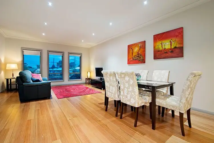 Fourth view of Homely townhouse listing, 1/33 Boldrewood Parade, Reservoir VIC 3073