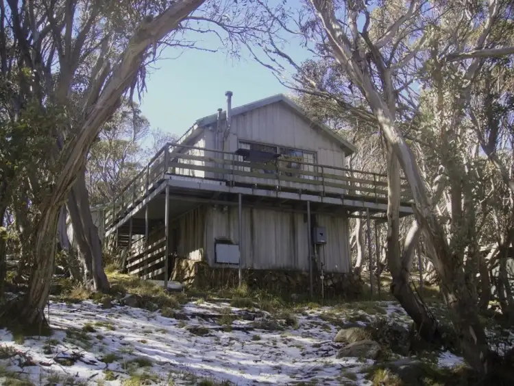 Third view of Homely house listing, 119 Stirling Rd, Mount Buller VIC 3723