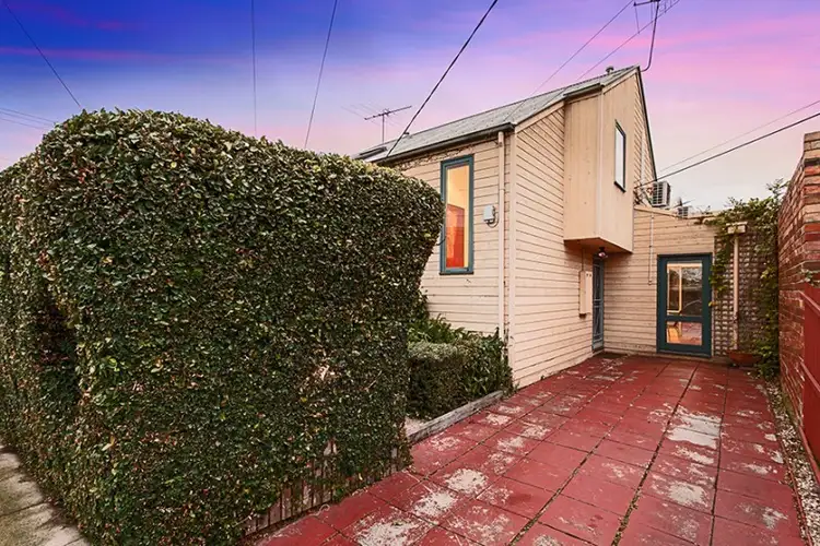 42 Ovens Street, Yarraville VIC 3013