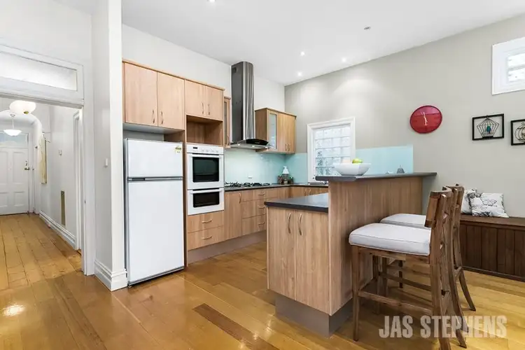Third view of Homely house listing, 44 Hotham Street, Seddon VIC 3011