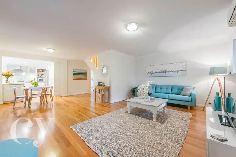 Sixth view of Homely house listing, 36 Morgan Street, Shenton Park WA 6008
