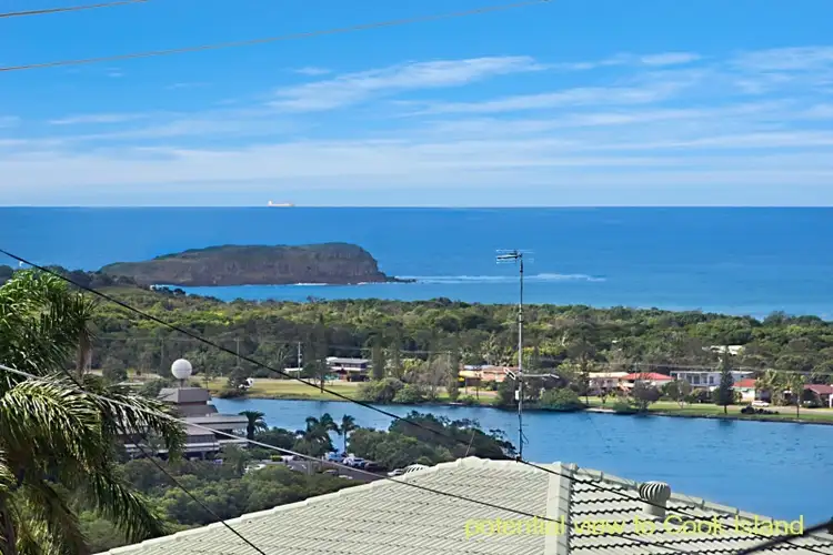 Second view of Homely house listing, 23 Walter Crescent, Banora Point NSW 2486