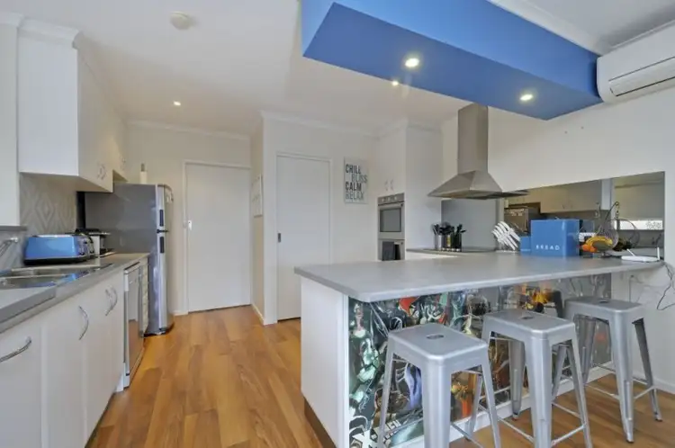 Fourth view of Homely house listing, 45 Cross's Road, Traralgon VIC 3844