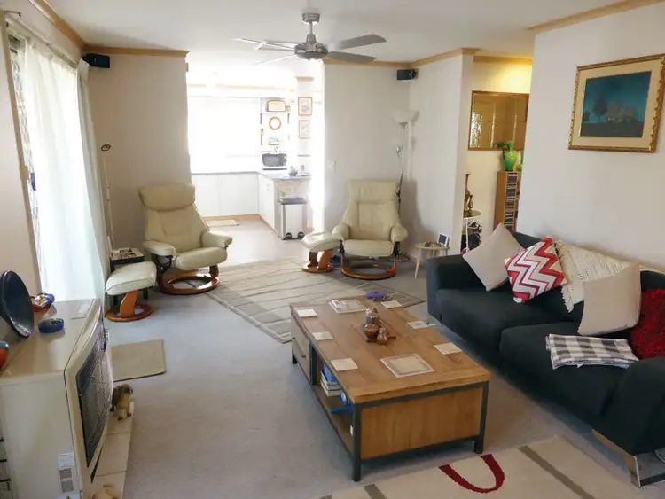 Sixth view of Homely house listing, 19 Felstead Avenue, Horsham VIC 3400