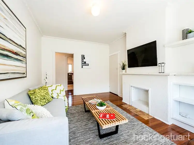 Second view of Homely apartment listing, 8/44 Eildon Road, St Kilda VIC 3182