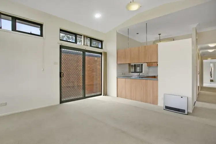 Third view of Homely villa listing, 2/6D Harvard Close, Jesmond NSW 2299