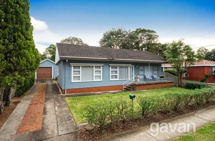 65 Walter Street, Mortdale NSW 2223