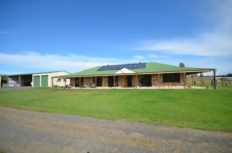 Second view of Homely rural property listing, 3217 Beaudesert-Nerang road, Biddaddaba QLD 4275