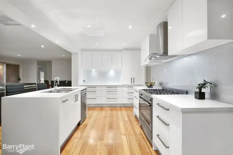 Second view of Homely house listing, 20 Huntingdon Avenue, Bayswater North VIC 3153