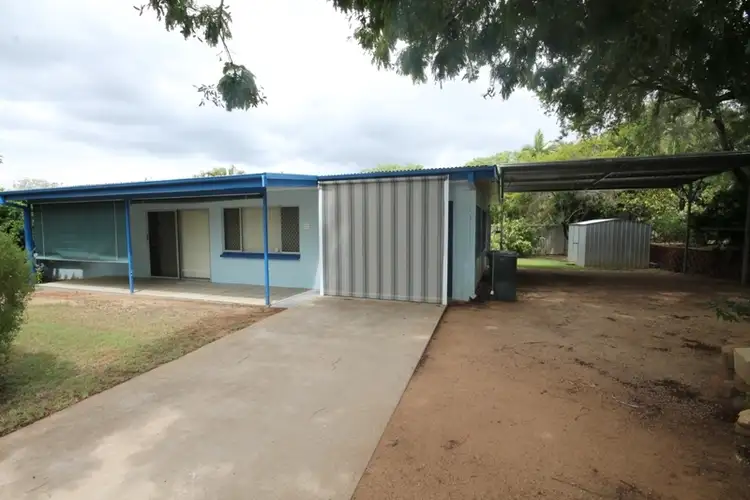Fourth view of Homely house listing, 169 MOSMAN STREET, Charters Towers City QLD 4820