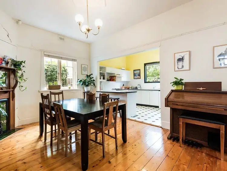 Third view of Homely house listing, 18 Station Road, Seddon VIC 3011