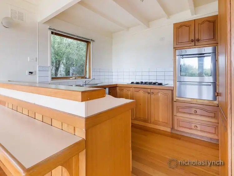 Fifth view of Homely house listing, 105 Bruce Road, Mount Martha VIC 3934