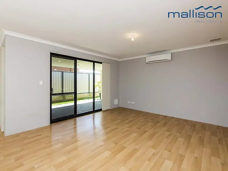 Fifth view of Homely house listing, 35 Camden Boulevard, Aubin Grove WA 6164