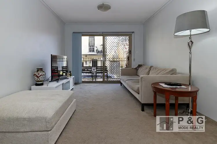 80/219 Chalmers Street, Redfern NSW 2016