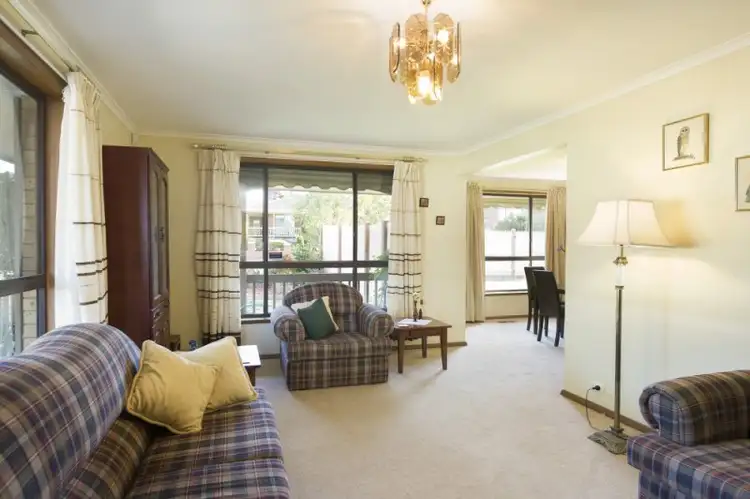 Second view of Homely house listing, 1 Bristol Court, Forest Hill VIC 3131