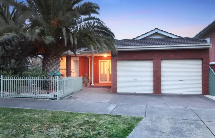 Main view of Homely house listing, 5 Coach House Drive, Attwood VIC 3049