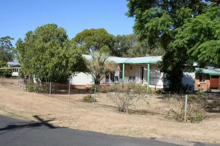 Second view of Homely house listing, 2 Mason Street, Oakey QLD 4401
