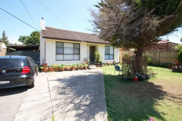 163 Widford Street, Broadmeadows VIC 3047