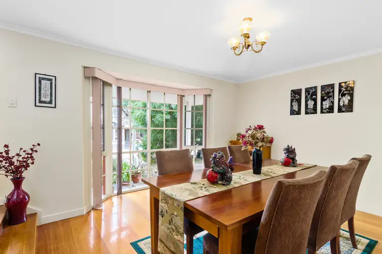 Fourth view of Homely house listing, 27 Marleigh Street, Vermont VIC 3133