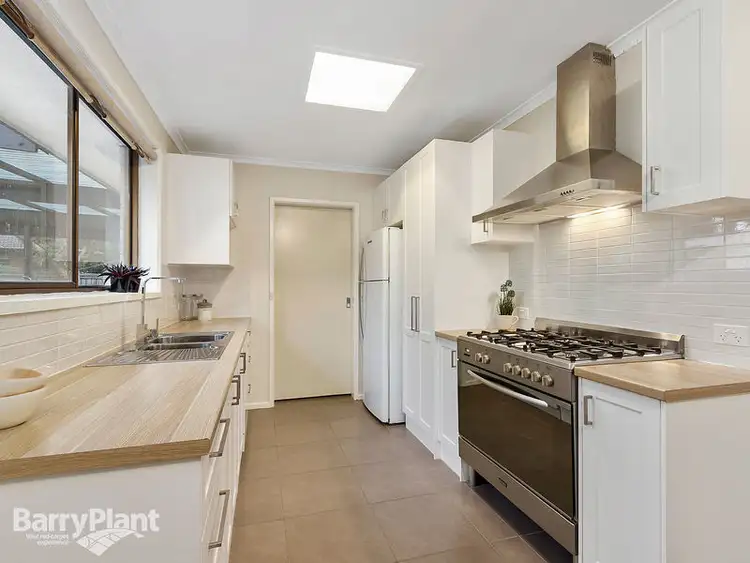 Third view of Homely house listing, 5 Freedman Avenue, Boronia VIC 3155