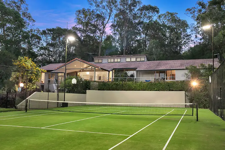 Second view of Homely house listing, 231 Jesmond Road, Fig Tree Pocket QLD 4069