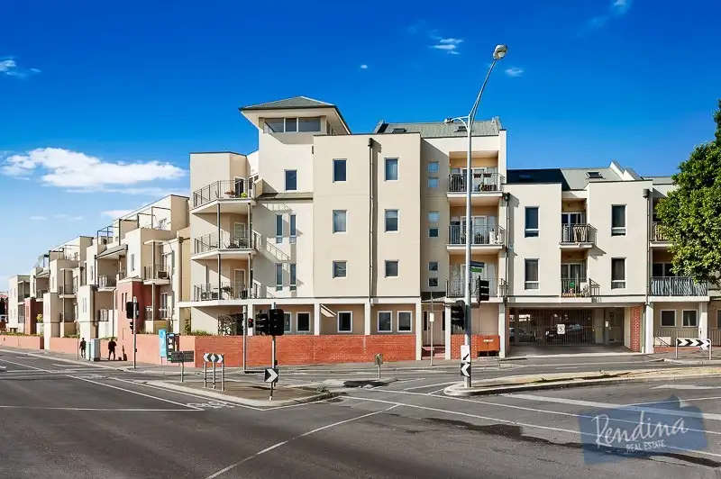 Main view of Homely apartment listing, 32/1 Gatehouse Drive, Kensington VIC 3031