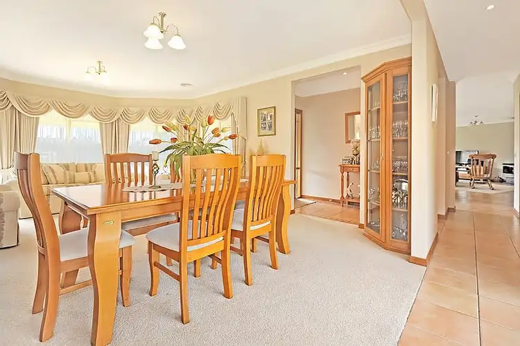 Fourth view of Homely house listing, 15 Leichardt Street, Beaufort VIC 3373