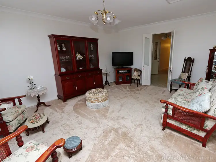 Fifth view of Homely house listing, 26 Nicholi Crescent, Lake Albert NSW 2650