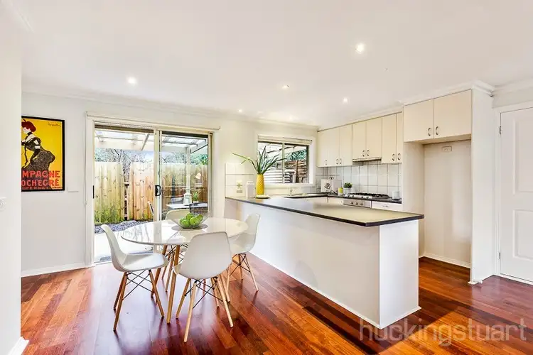 Third view of Homely townhouse listing, 61 Molden Street, Bentleigh East VIC 3165