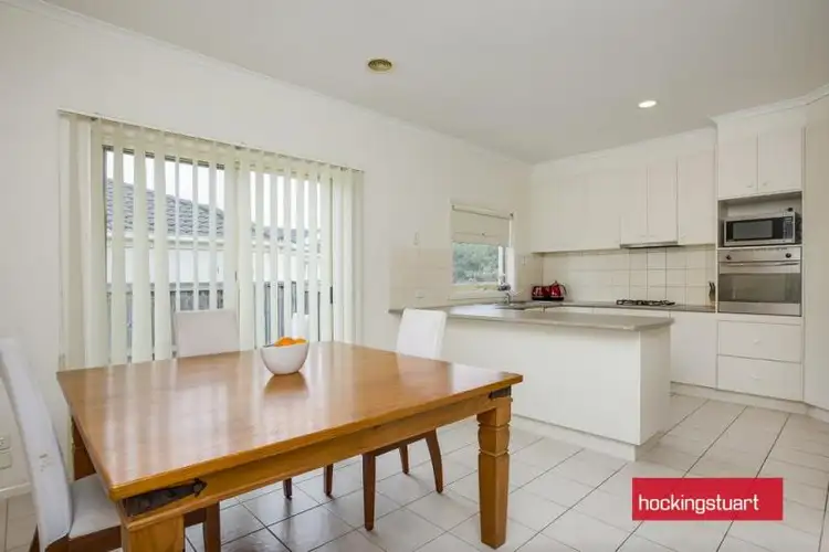 Fourth view of Homely townhouse listing, 3/10 Lucerne Avenue, Mornington VIC 3931