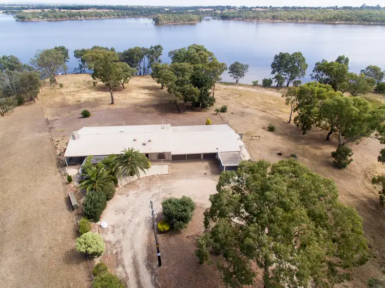 Second view of Homely house listing, 330 Moorabbee Road, Eppalock VIC 3551