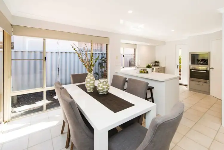 Fifth view of Homely house listing, 21 Simpson Street, Applecross WA 6153