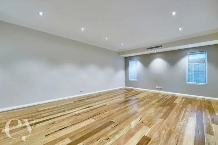 Fifth view of Homely house listing, 1A Irwin Street, East Fremantle WA 6158