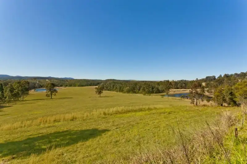 Main view of Homely house listing, 330 Brooks Road, Girvan NSW 2425