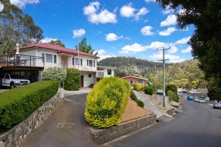 57 Basin Road, West Launceston TAS 7250