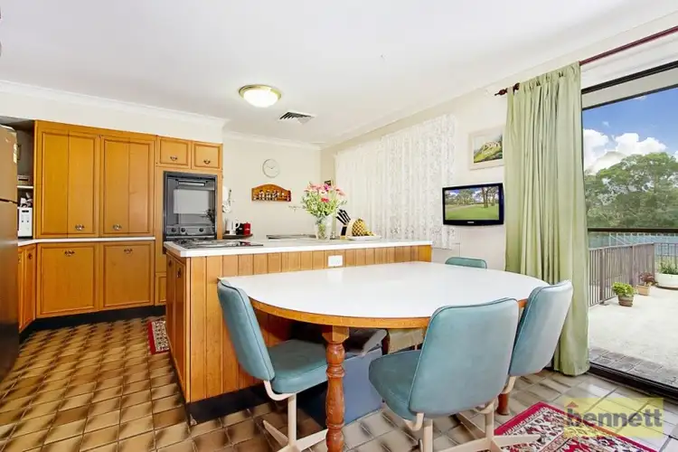 Fifth view of Homely house listing, 35 Sutherland Road, Londonderry NSW 2753