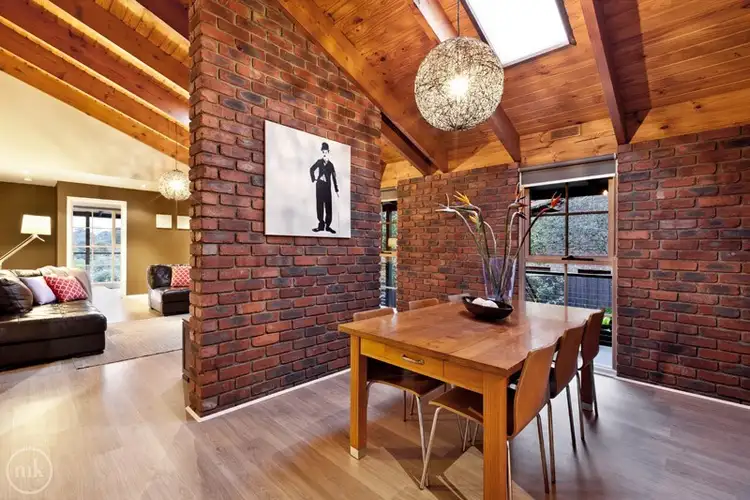 Third view of Homely house listing, 65 Sackville Street, Montmorency VIC 3094