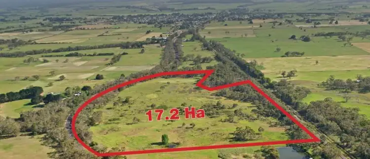 LOT 2, PS139413 Princes Highway, Heywood VIC 3304