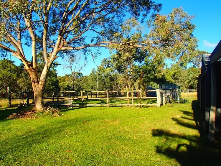 Second view of Homely house listing, 457 Sorrento Road, Stanthorpe QLD 4380
