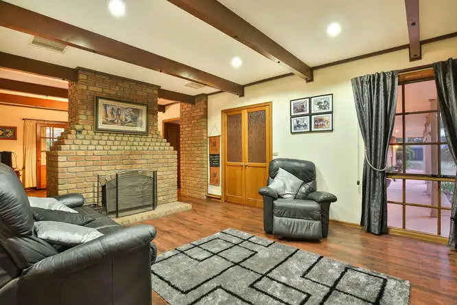 Fifth view of Homely house listing, 668 Karadoc Avenue, Irymple VIC 3498