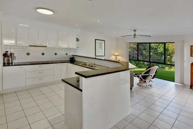 Fifth view of Homely house listing, 14 Edgewater Place, Sippy Downs QLD 4556