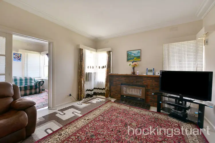 Second view of Homely house listing, 34 Canberra Avenue, Dandenong VIC 3175