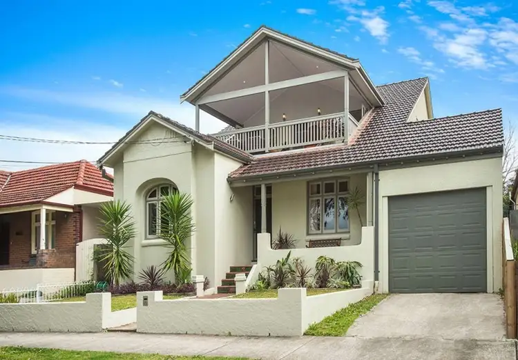 Main view of Homely house listing, 10 Vera Avenue, Earlwood NSW 2206