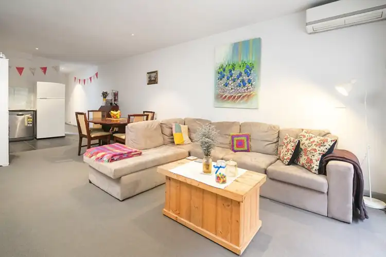 Second view of Homely unit listing, 84/108 Union Street, Brunswick VIC 3056