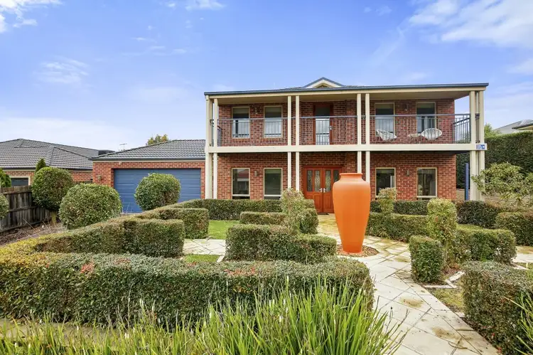 Main view of Homely house listing, 3 Semillon Court, Yarra Glen VIC 3775