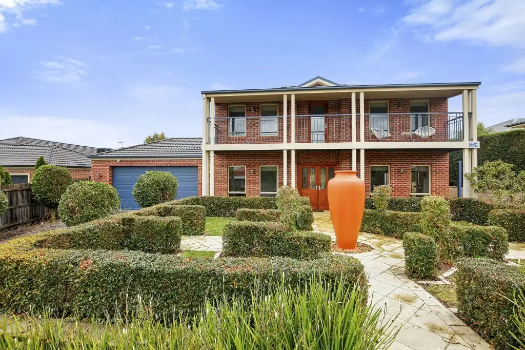 Main view of Homely house listing, 3 Semillon Court, Yarra Glen VIC 3775
