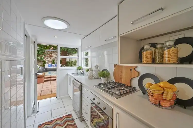 Third view of Homely house listing, 30 Union Street, Erskineville NSW 2043