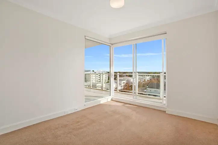 Fourth view of Homely apartment listing, 83/17 Orchards Avenue, Breakfast Point NSW 2137