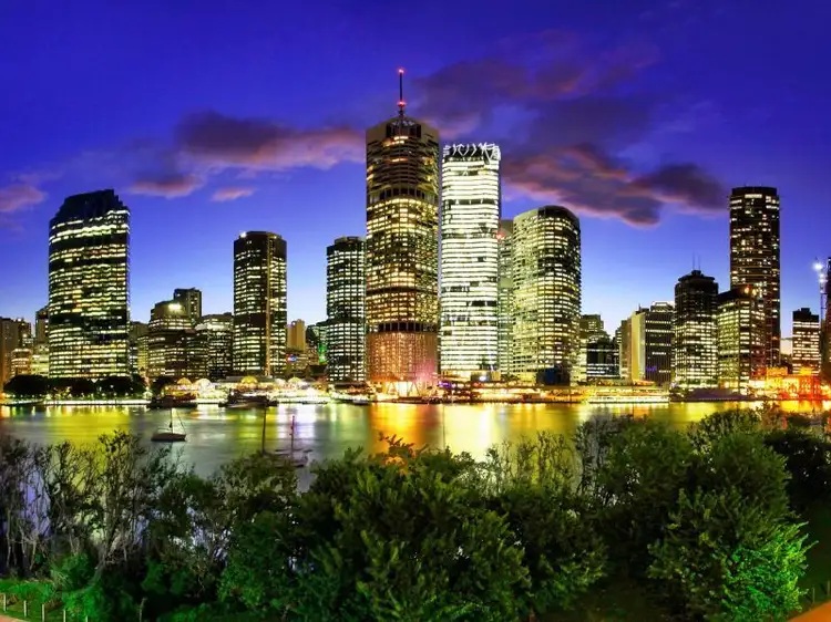 227/36 Macdonald Street, Kangaroo Point QLD 4169