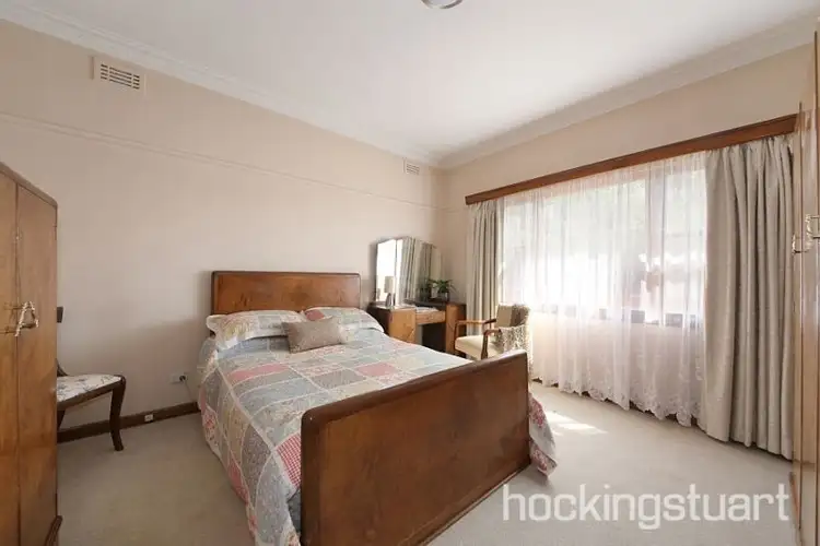 Sixth view of Homely house listing, 62 Railway Crescent, Bentleigh VIC 3204